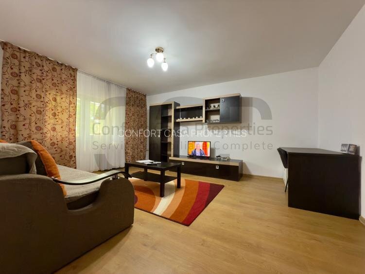 Decebal - Metrou Piata Muncii  Apartament 2 Camere Modern