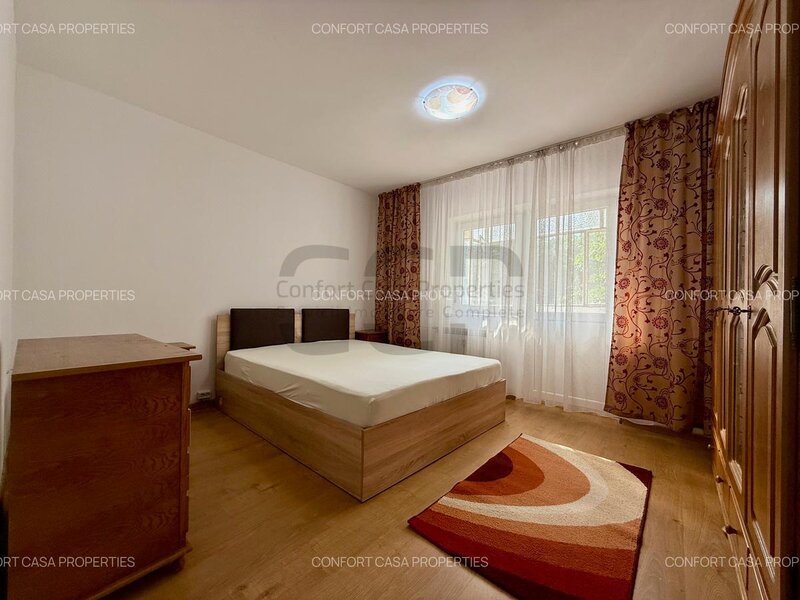 Decebal - Metrou Piata Muncii  Apartament 2 Camere Modern