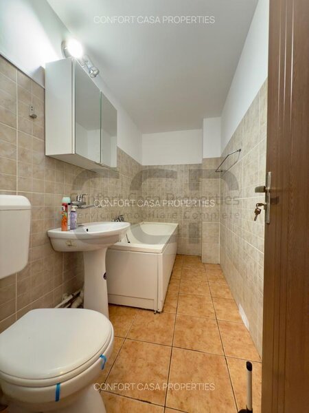 Decebal - Metrou Piata Muncii  Apartament 2 Camere Modern